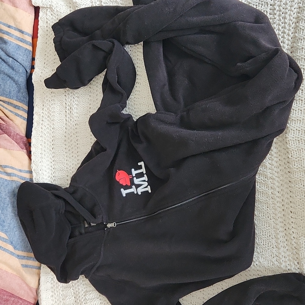 MysteryLand Onsie